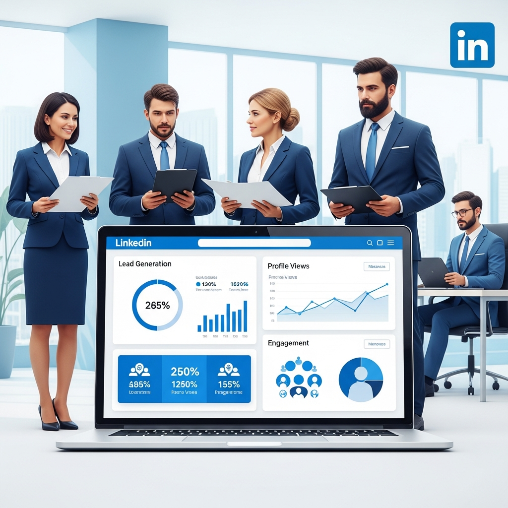 smm linkedin marketing.527z