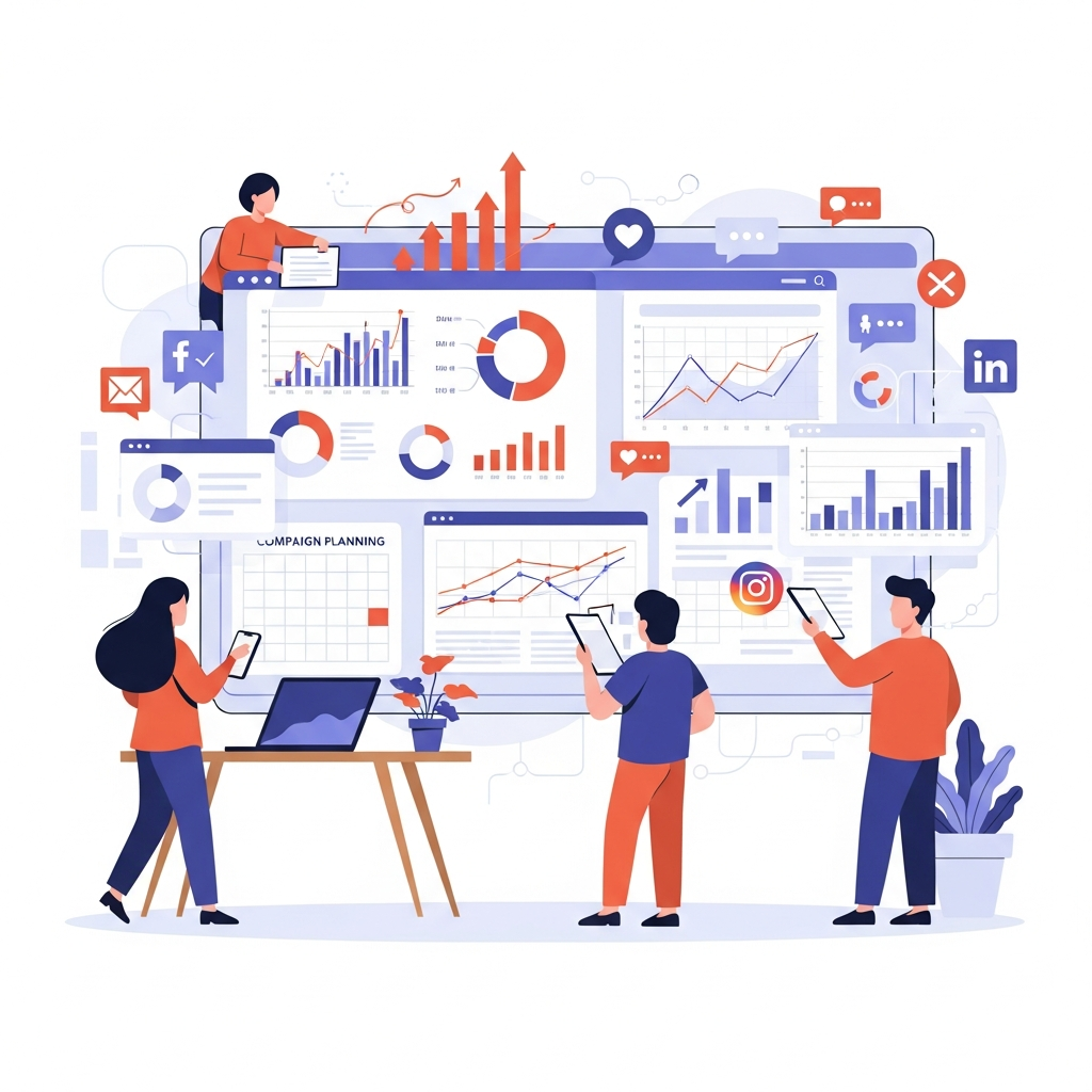 smm social media management.607z