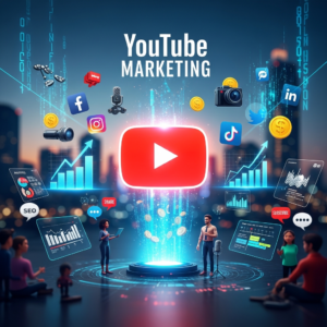 smm youtube marketing.278z