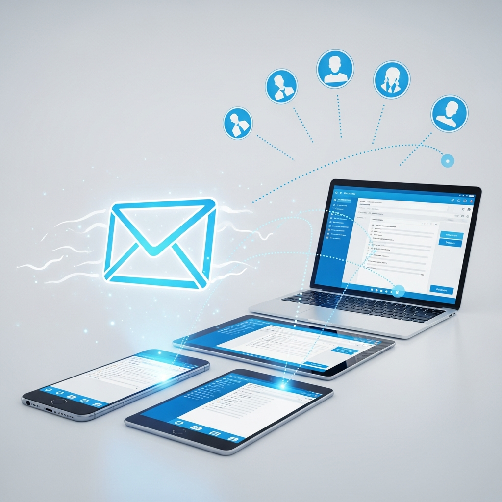 services email marketing.896z