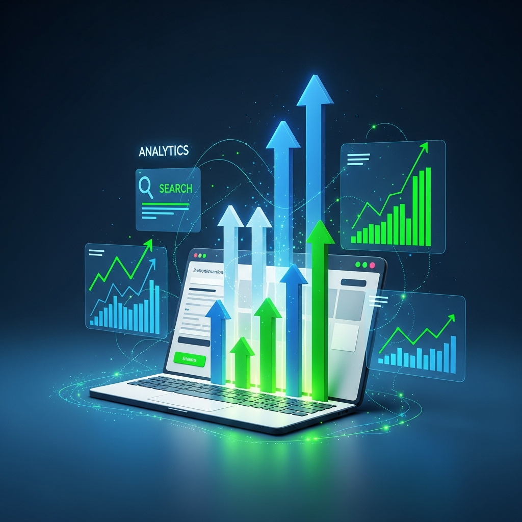 Important SEO services Mettur